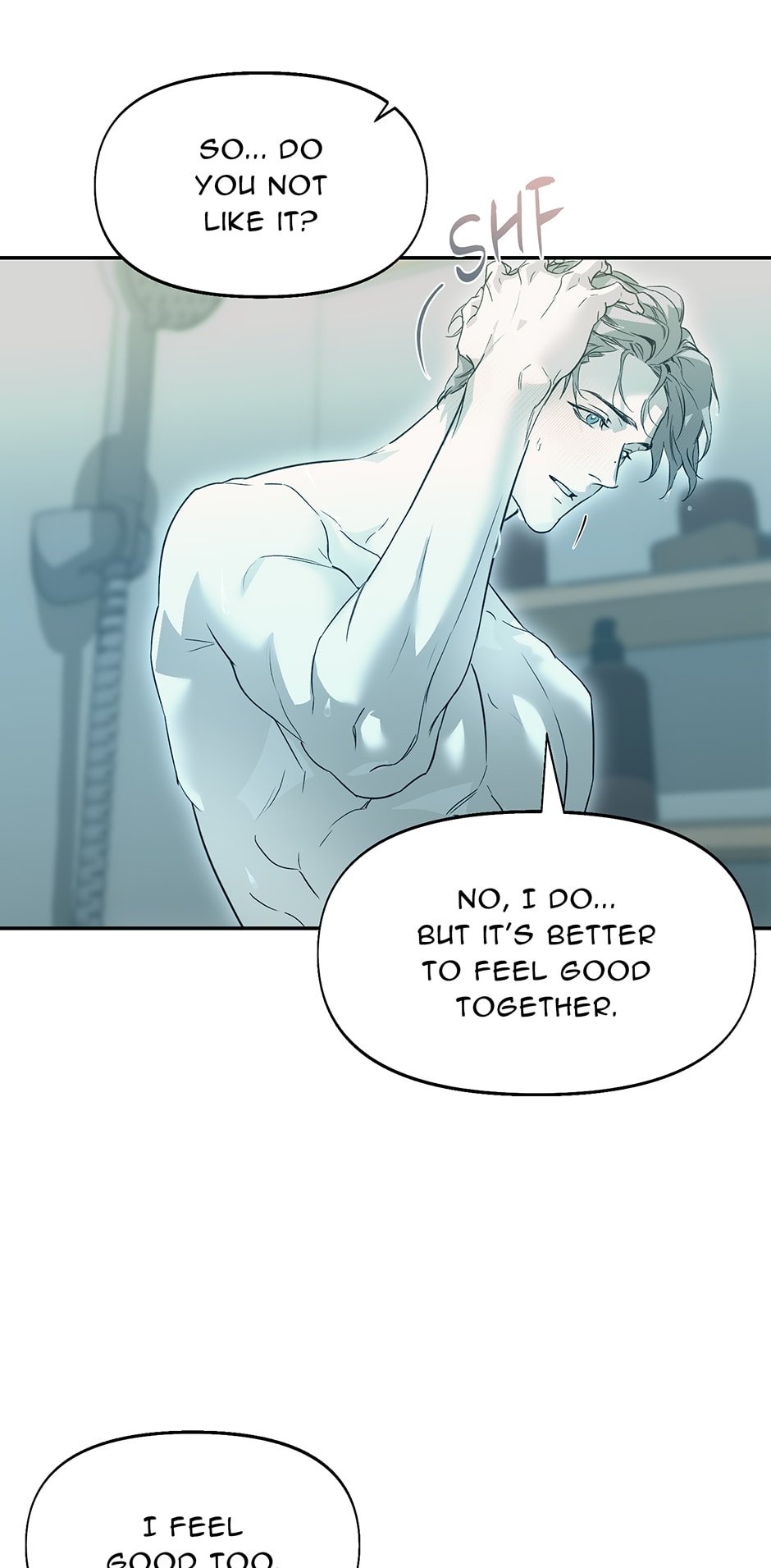 Nerd Project, Chapter 43 image 07